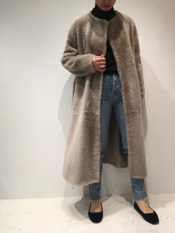 ebure coat collection – en-inc.