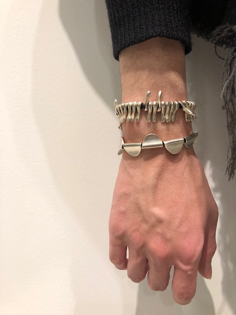 売れ筋新商品 【新品未使用】JILL PLATNER ブレスレット 