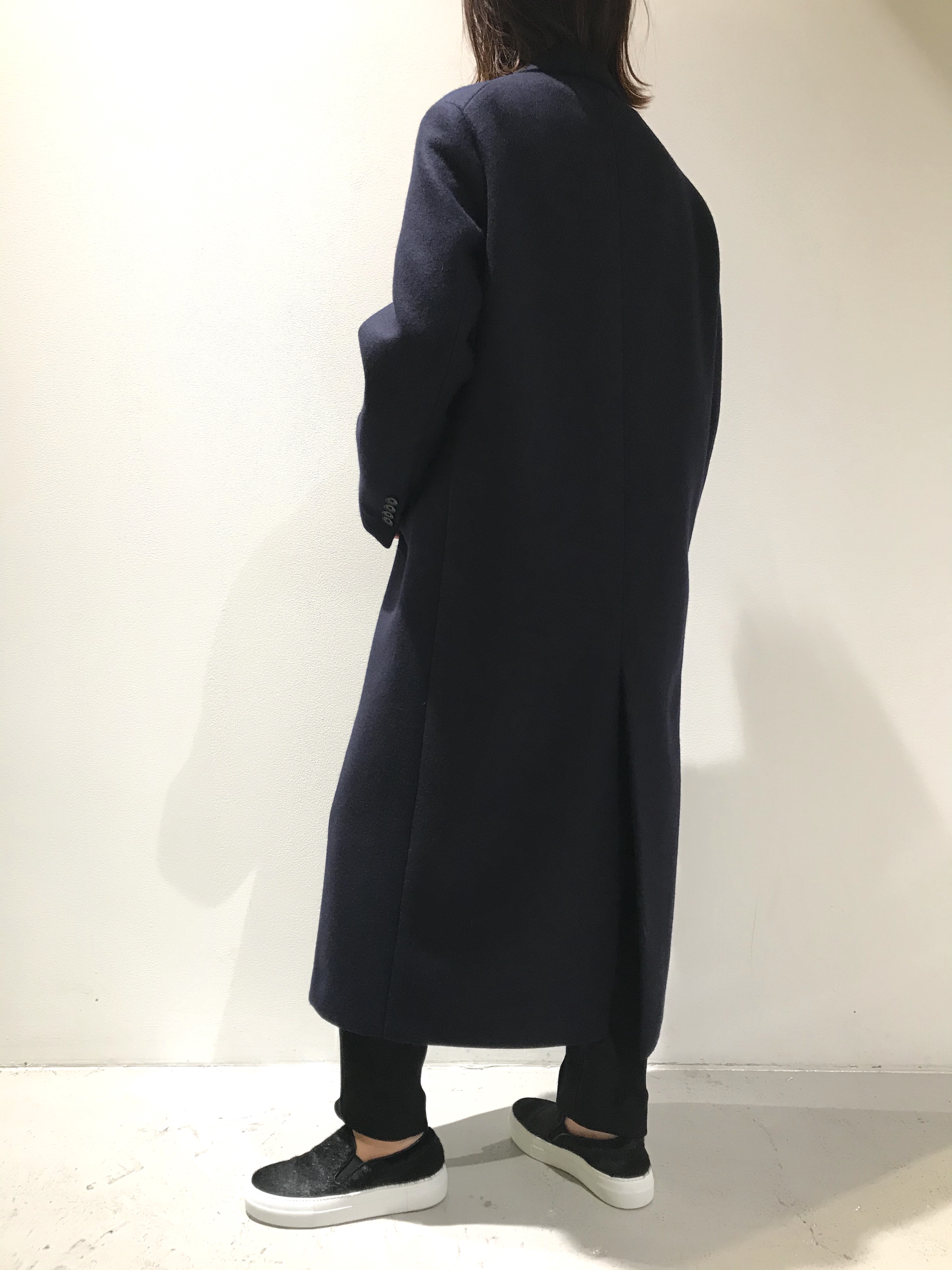 YLEVE coat&bottom – en-inc.