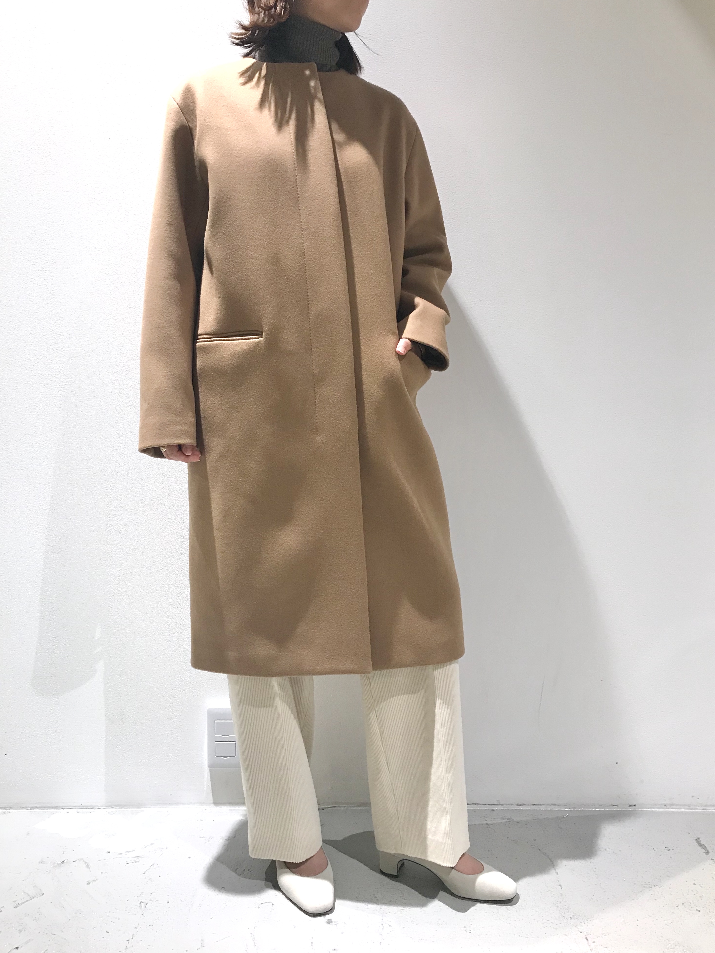 YLEVE coat&bottom – en-inc.