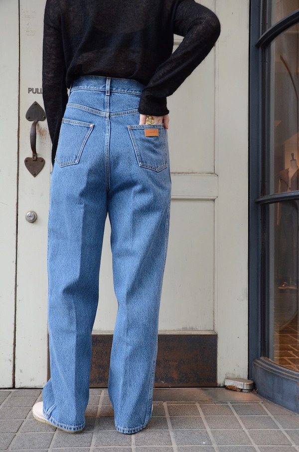 kou様専用 クリスタセヤ cristaseya pleated denim www.esnmurcia.org