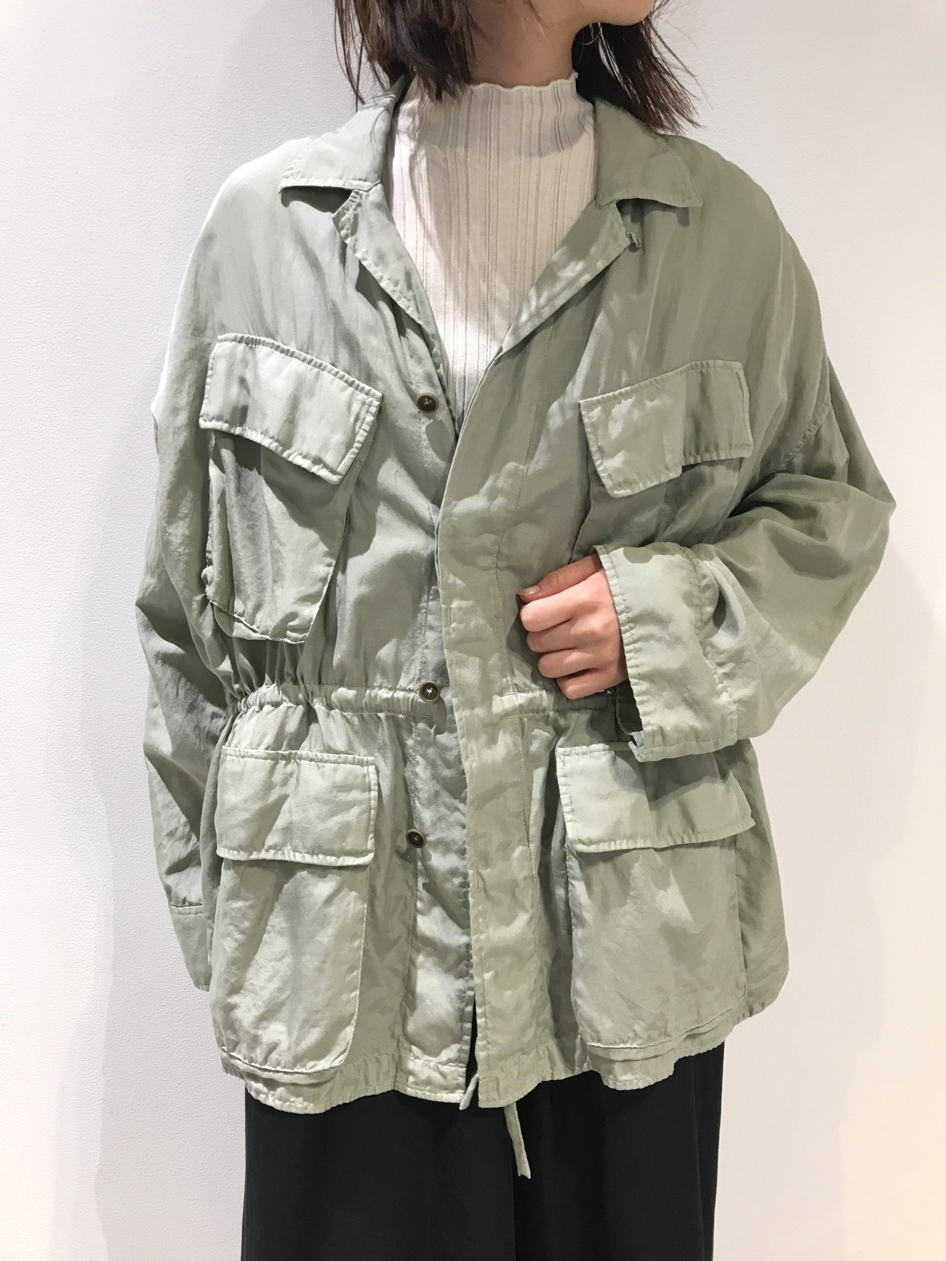 New Arrival「unfil」 – en-inc.