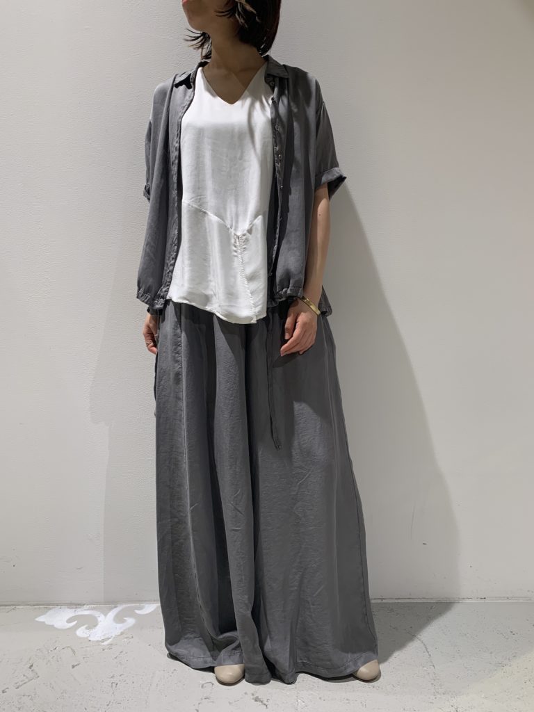 TRANSIT PAR SUCH ~Summer Collection – en-inc.
