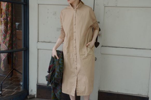 pickup item】KristenseN DU NORD/one-piece – en-inc.