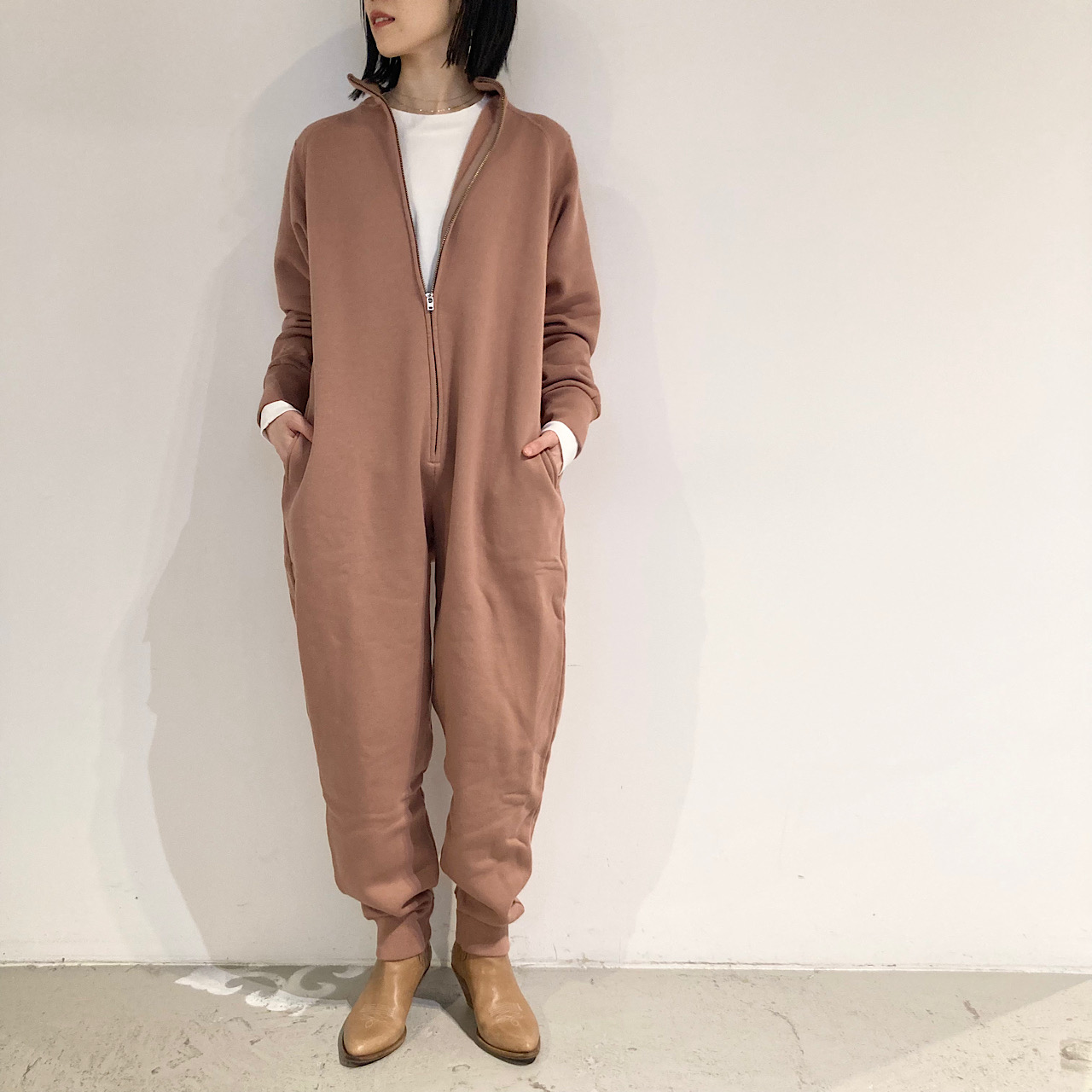 pelleq 待望の21AWcollection – en-inc.